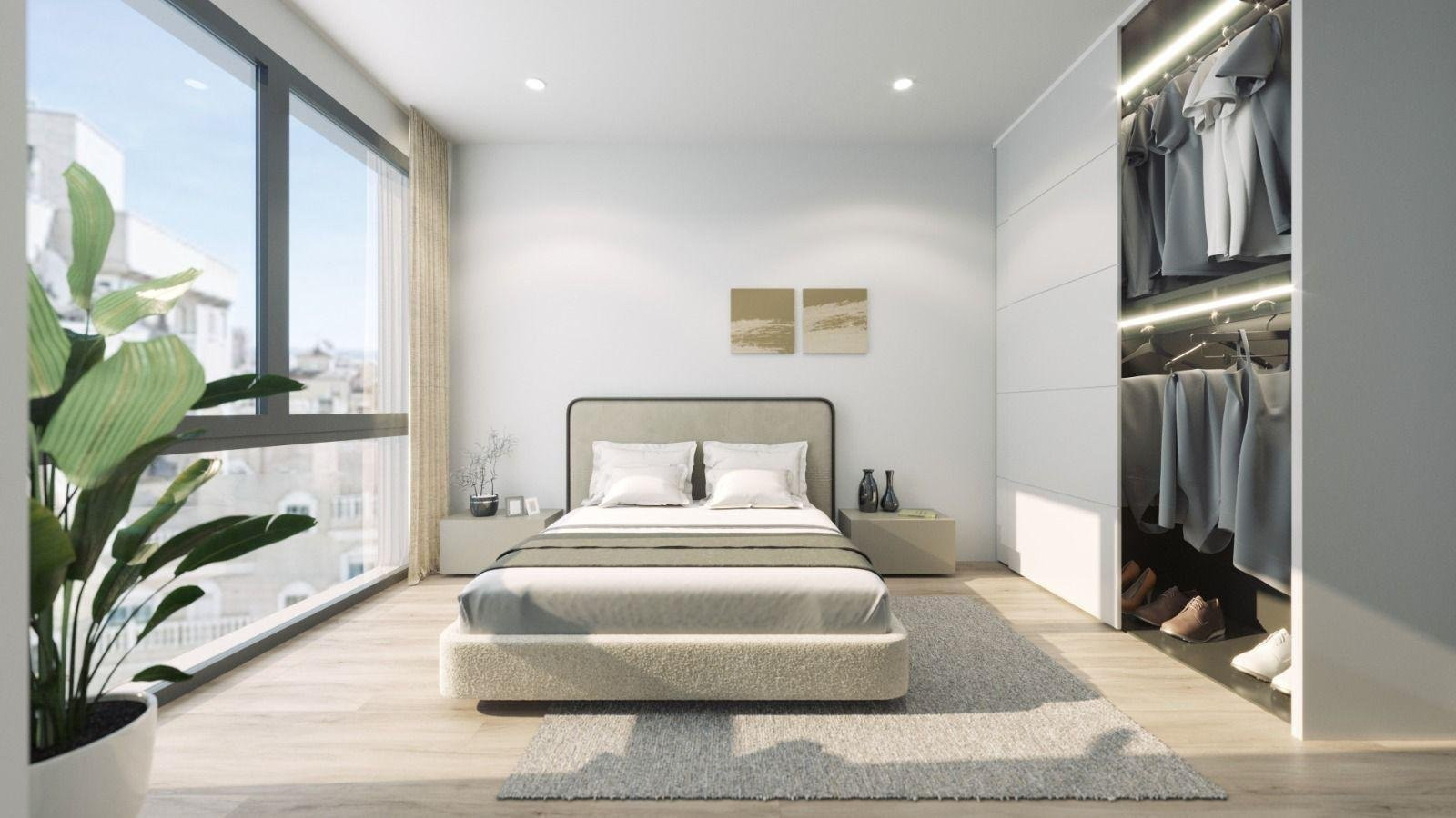 Appartement · Nieuwbouw Woningen - Torrevieja · Alicante · Spanje
