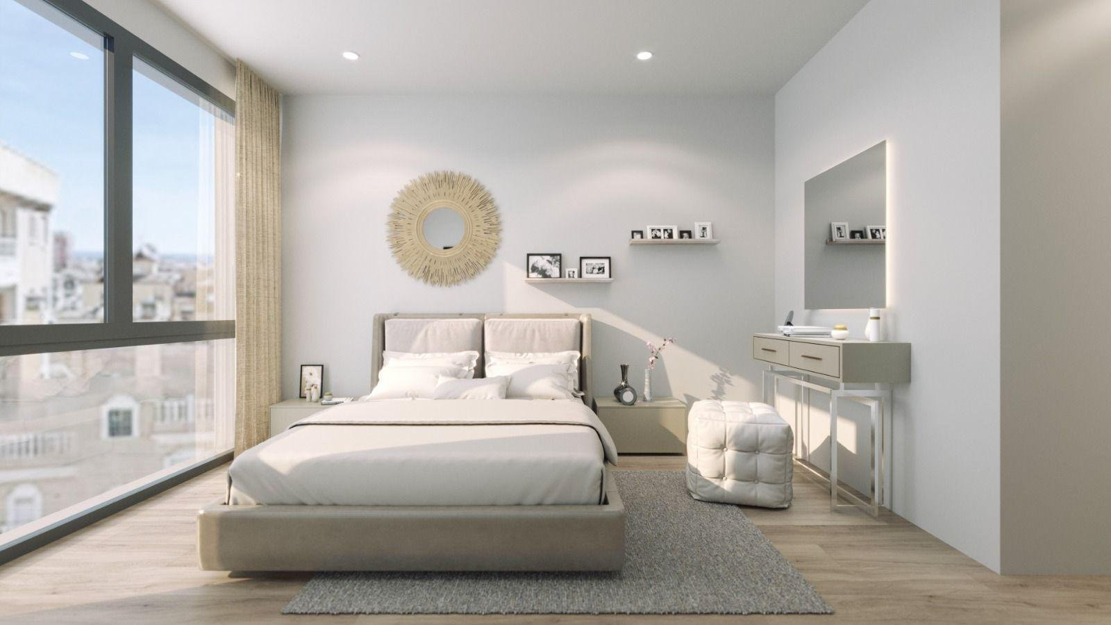 Appartement · Nieuwbouw Woningen - Torrevieja · Alicante · Spanje