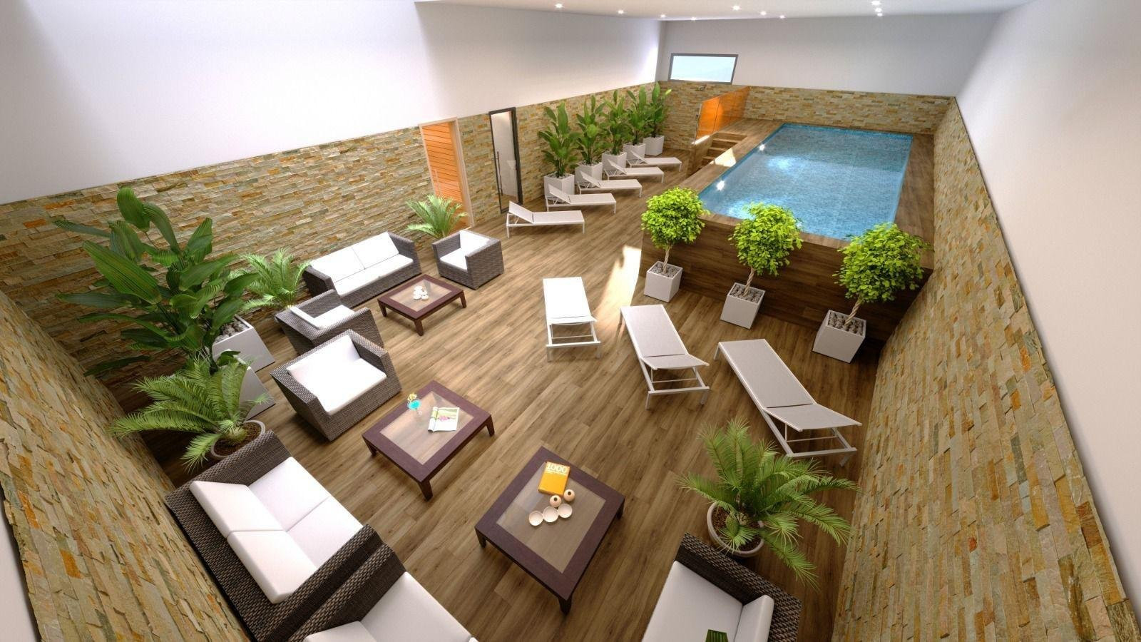 Appartement · Nieuwbouw Woningen - Torrevieja · Alicante · Spanje