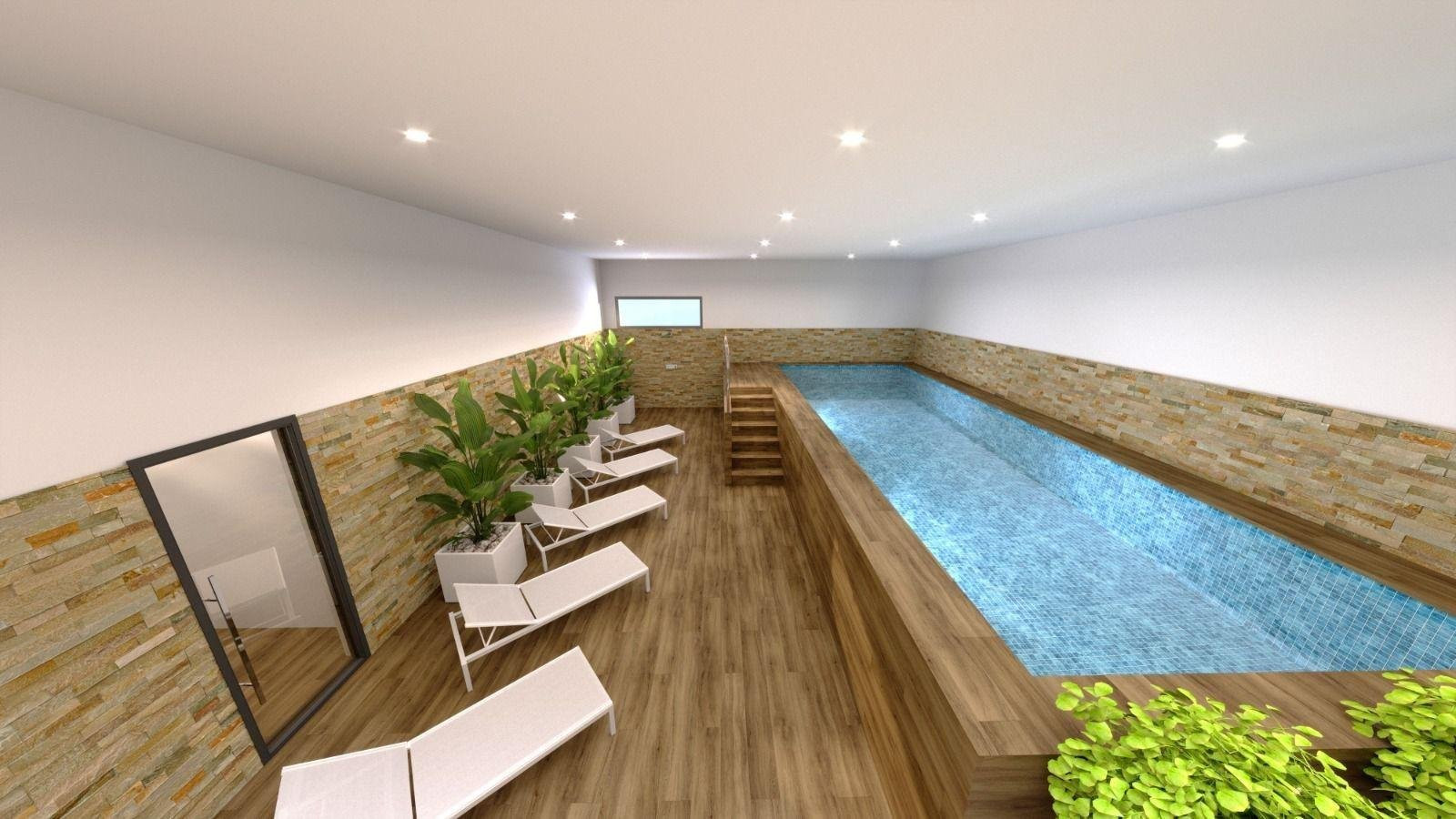 Appartement · Nieuwbouw Woningen - Torrevieja · Alicante · Spanje