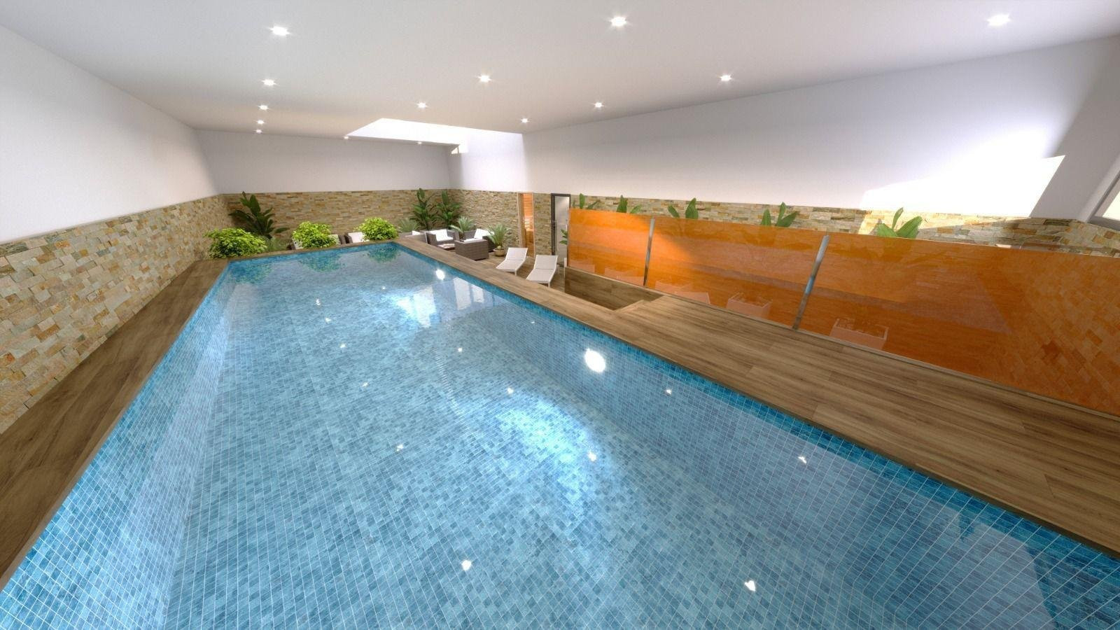 Appartement · Nieuwbouw Woningen - Torrevieja · Alicante · Spanje