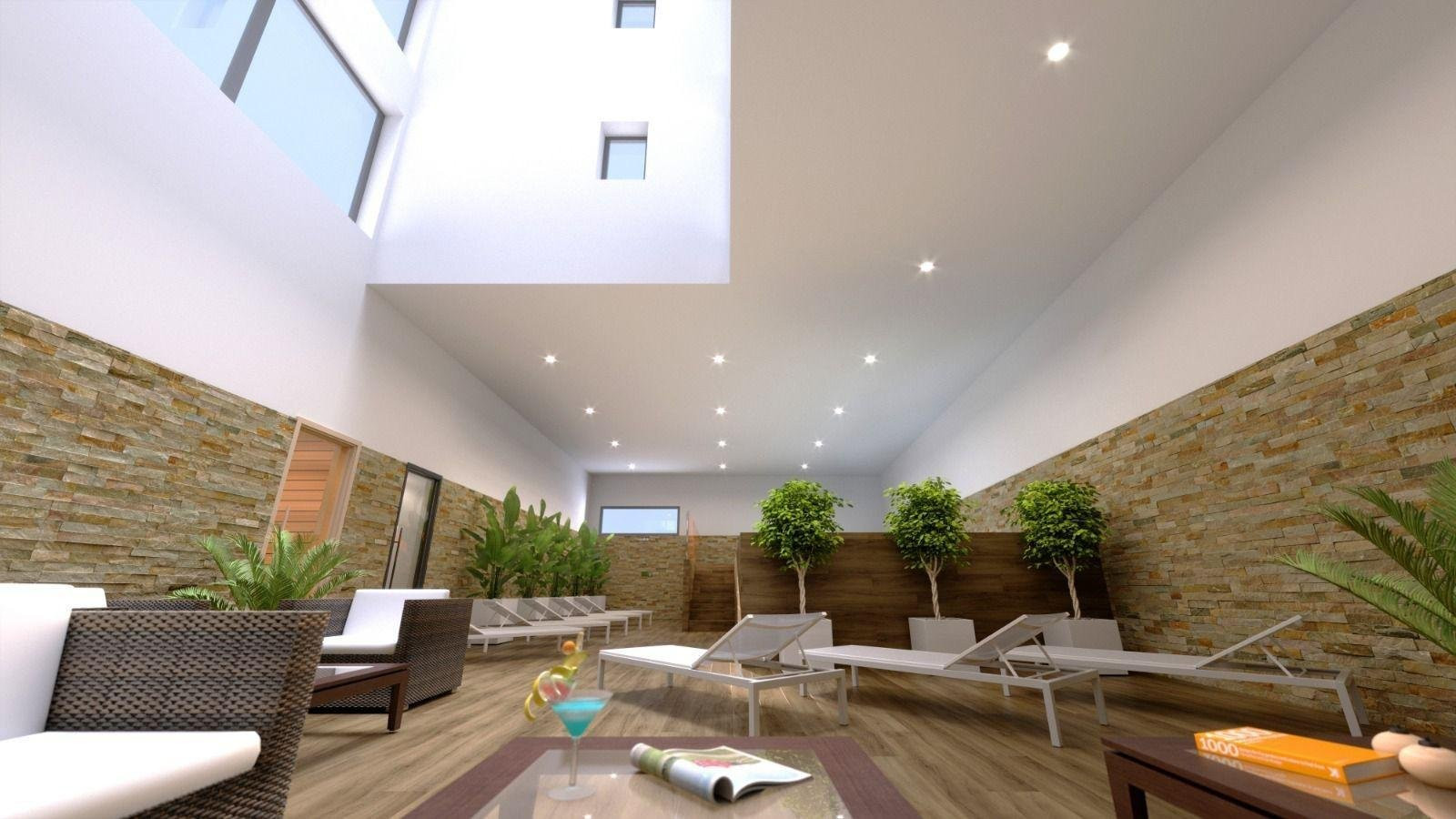 Appartement · Nieuwbouw Woningen - Torrevieja · Alicante · Spanje