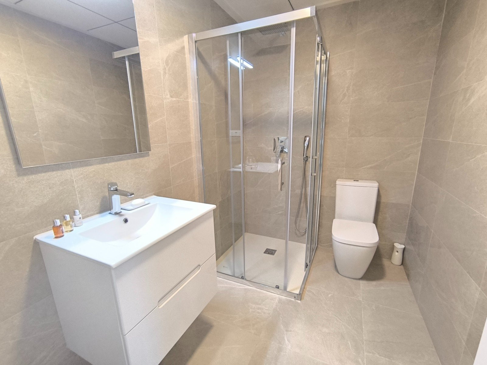 Twee-onder-een-kapwoning · Herverkoop - Algorfa · La Finca Golf Resort · Alicante · Spanje