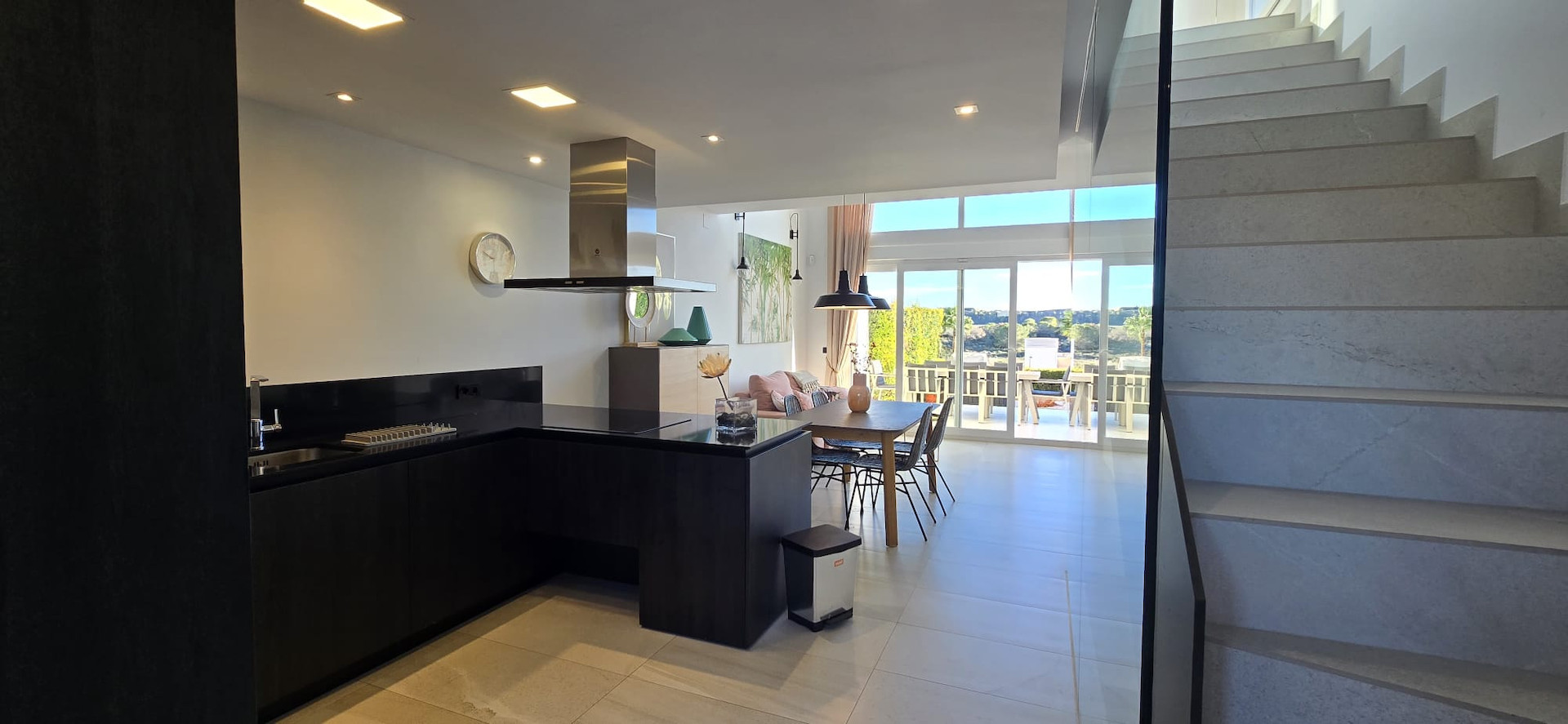 Villa · Herverkoop - Algorfa · La Finca Golf Resort · Alicante · Spanje