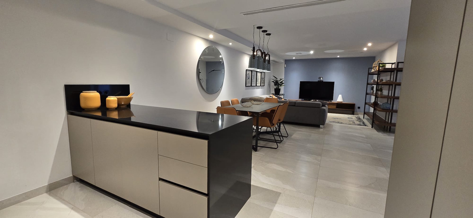Villa · Herverkoop - Algorfa · La Finca Golf Resort · Alicante · Spanje