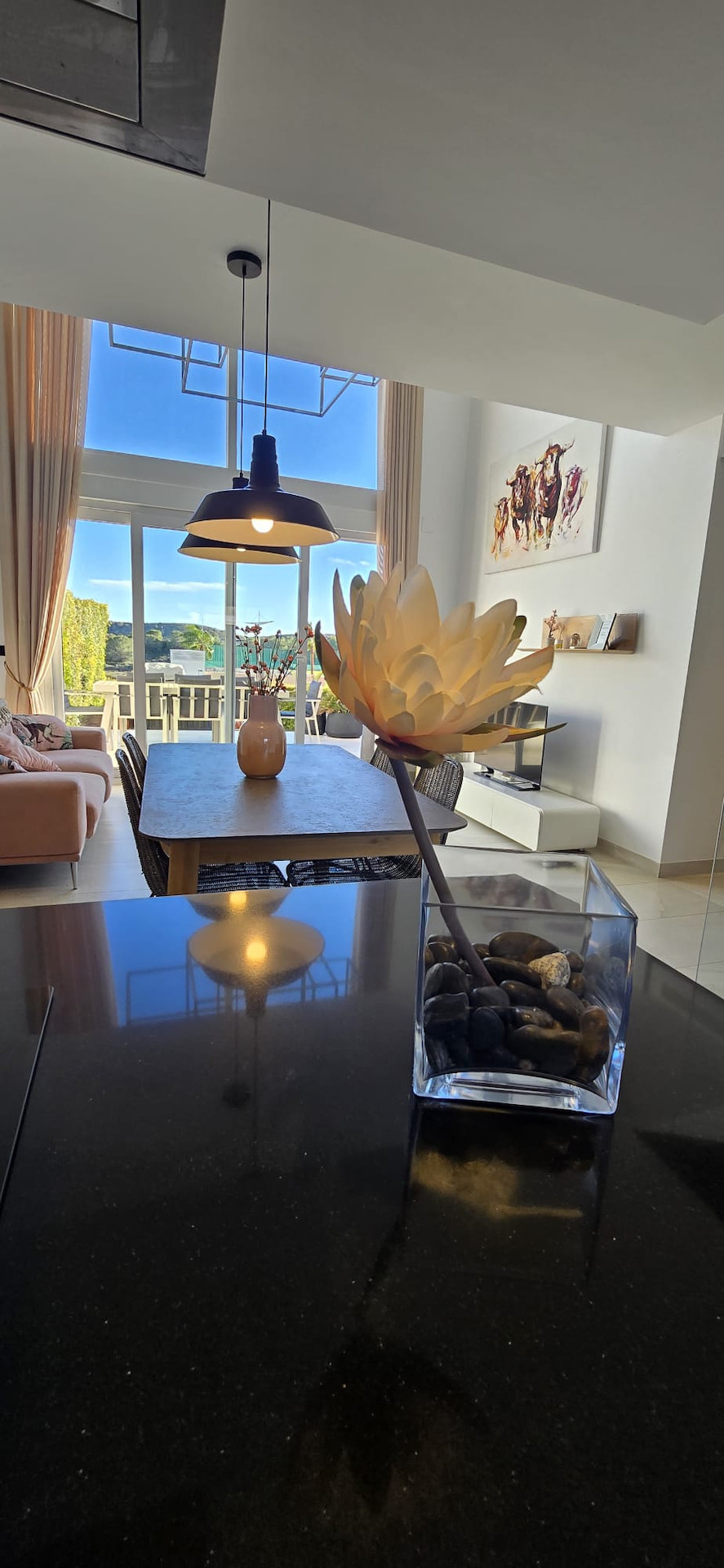 Villa · Herverkoop - Algorfa · La Finca Golf Resort · Alicante · Spanje