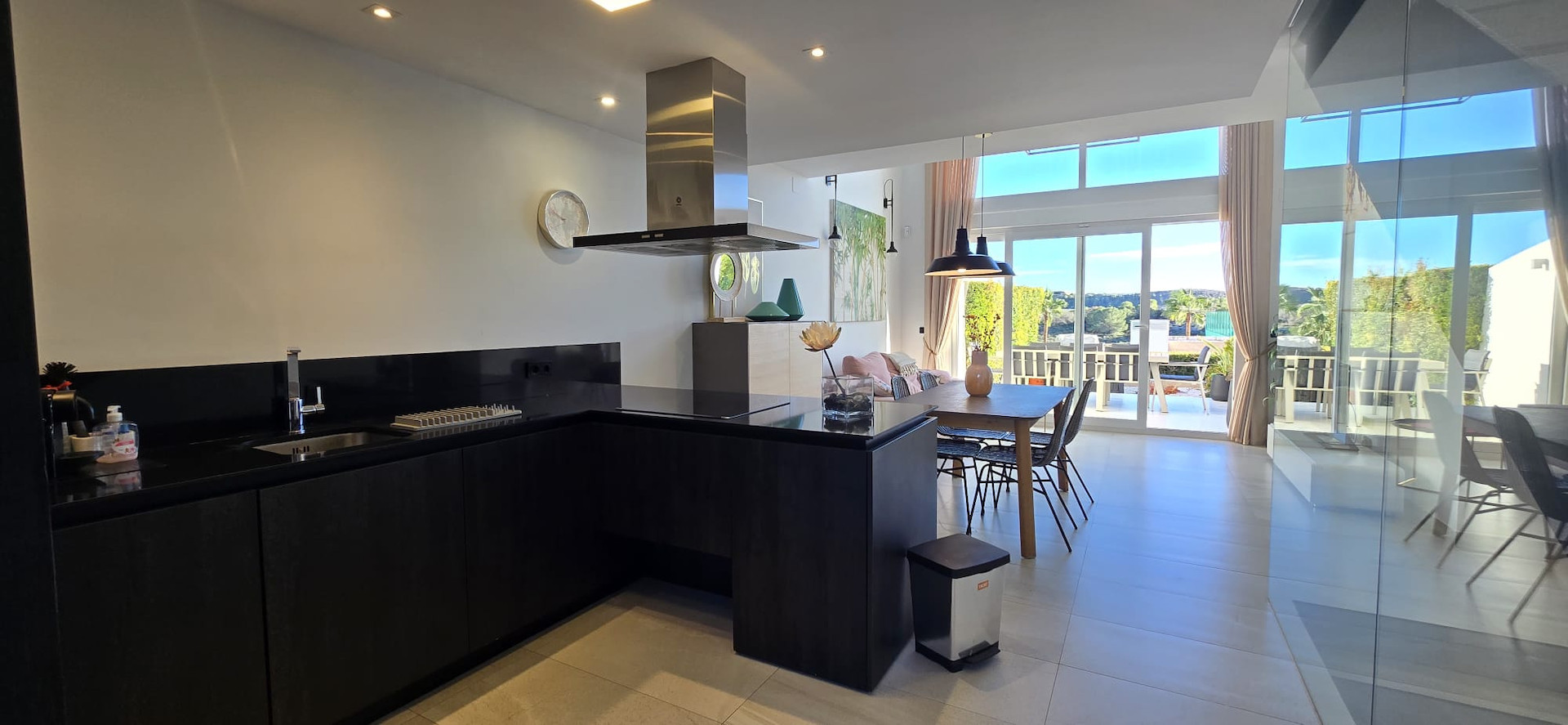 Villa · Herverkoop - Algorfa · La Finca Golf Resort · Alicante · Spanje