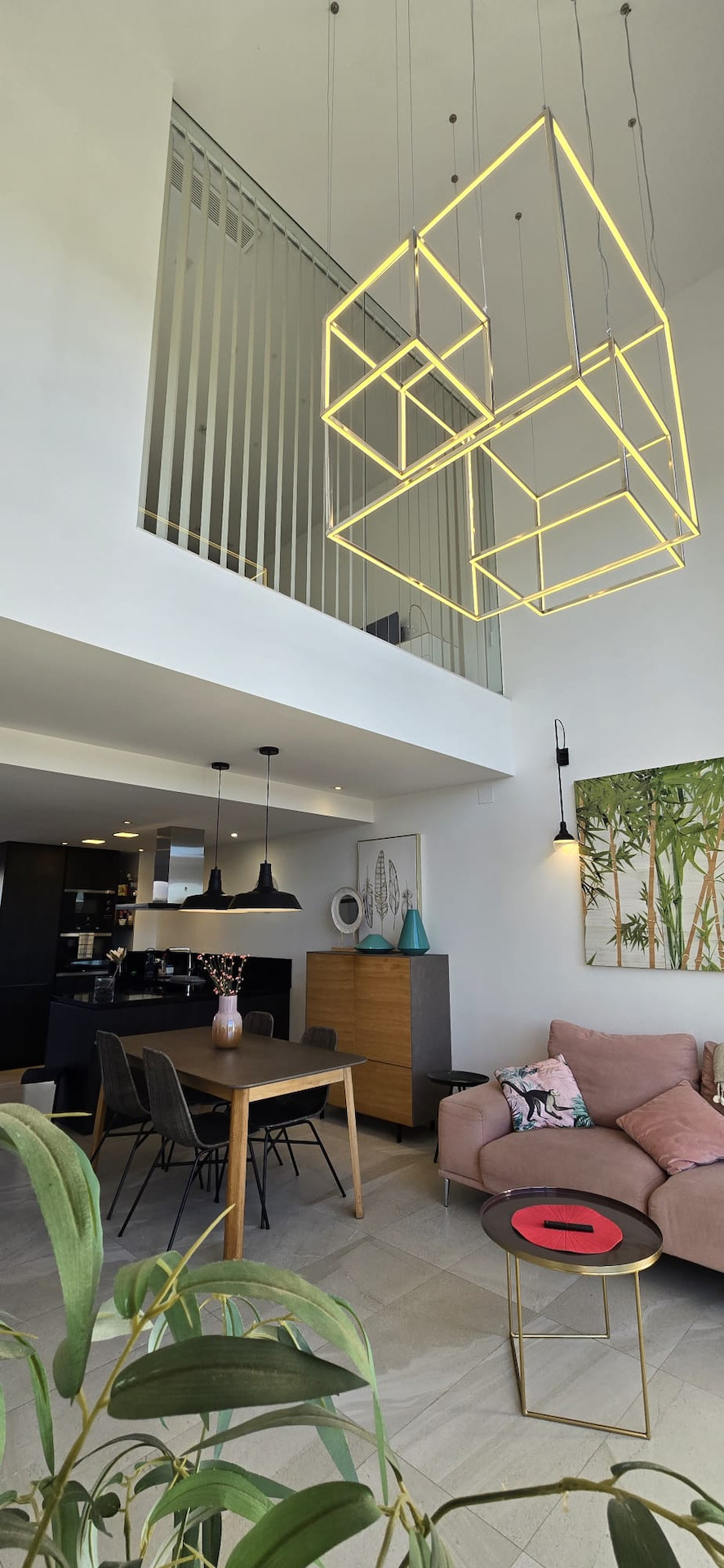 Villa · Herverkoop - Algorfa · La Finca Golf Resort · Alicante · Spanje