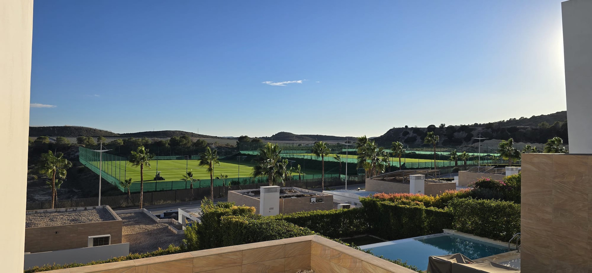 Villa · Herverkoop - Algorfa · La Finca Golf Resort · Alicante · Spanje