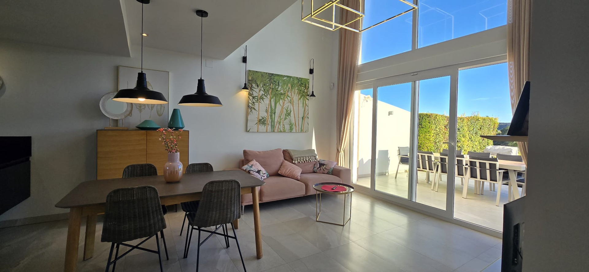 Villa · Herverkoop - Algorfa · La Finca Golf Resort · Alicante · Spanje