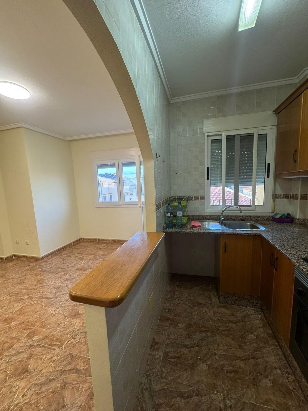 Appartement · Herverkoop - Jacarilla · Alicante · Spanje