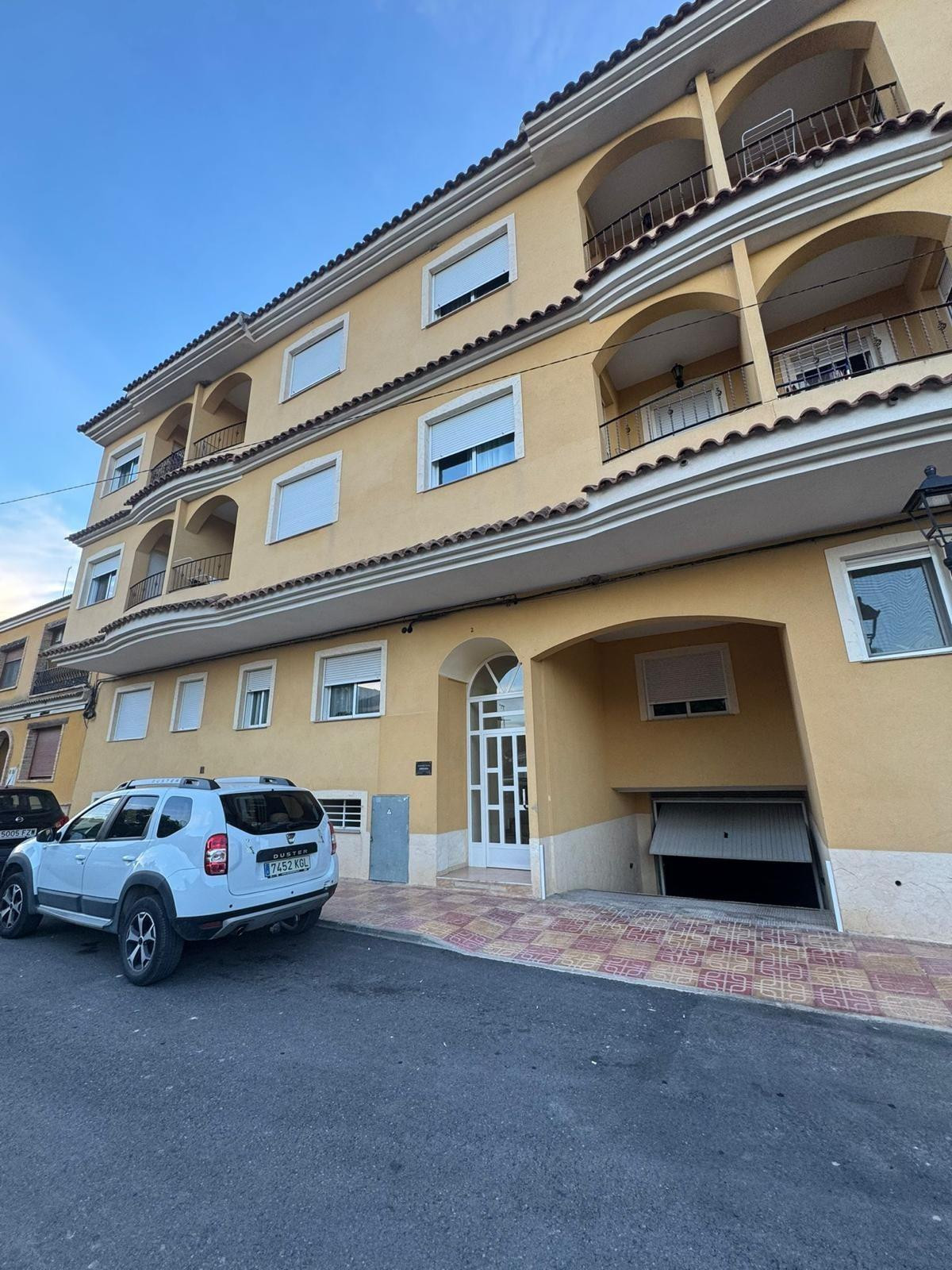 Appartement · Herverkoop - Jacarilla · Alicante · Spanje