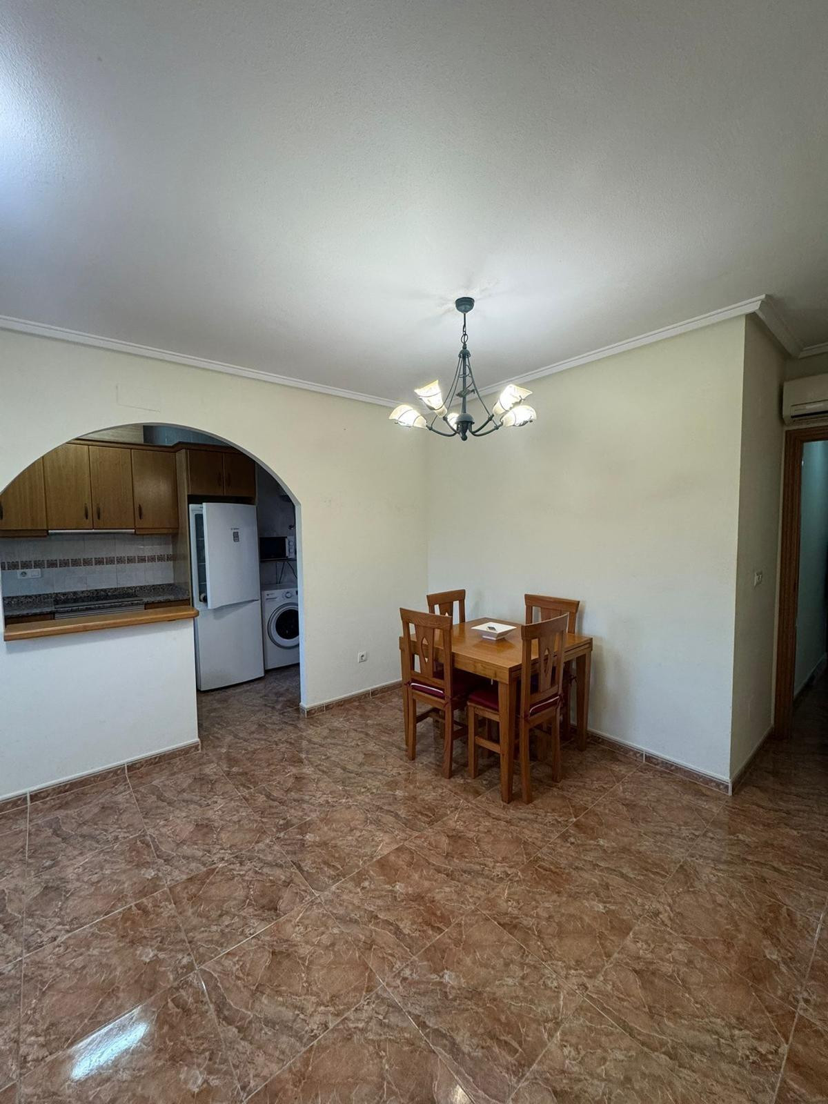 Appartement · Herverkoop - Jacarilla · Alicante · Spanje