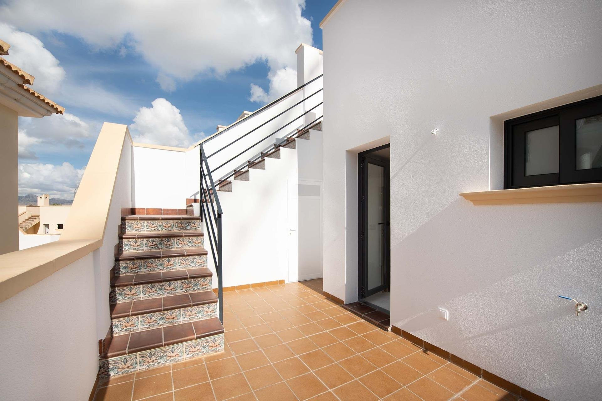 Herenhuis · Nieuwbouw Woningen - Cox · Alicante · Spanje