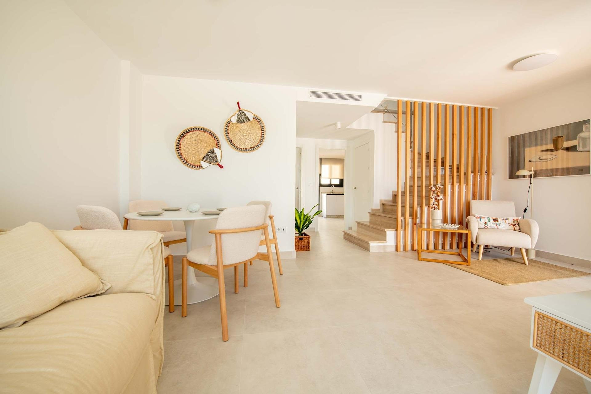 Herenhuis · Nieuwbouw Woningen - Cox · Alicante · Spanje