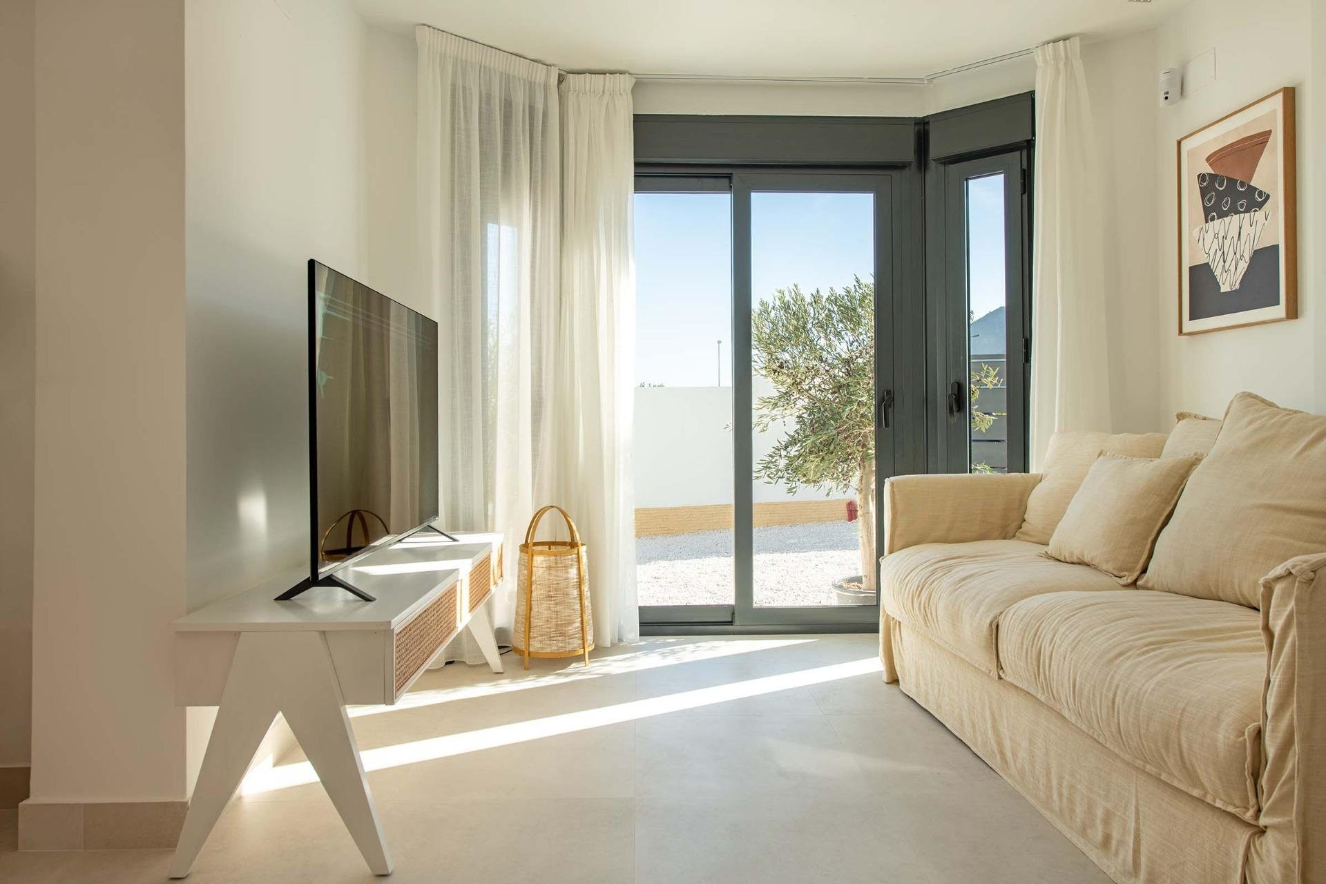 Herenhuis · Nieuwbouw Woningen - Cox · Alicante · Spanje