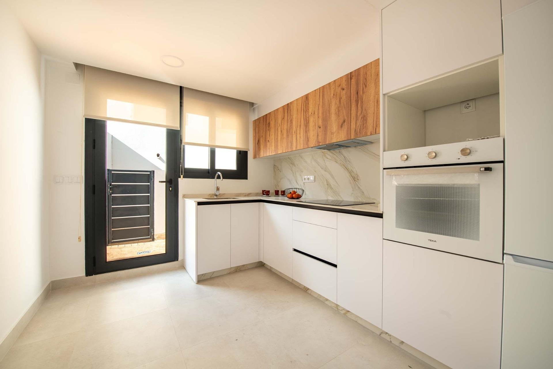 Herenhuis · Nieuwbouw Woningen - Cox · Alicante · Spanje