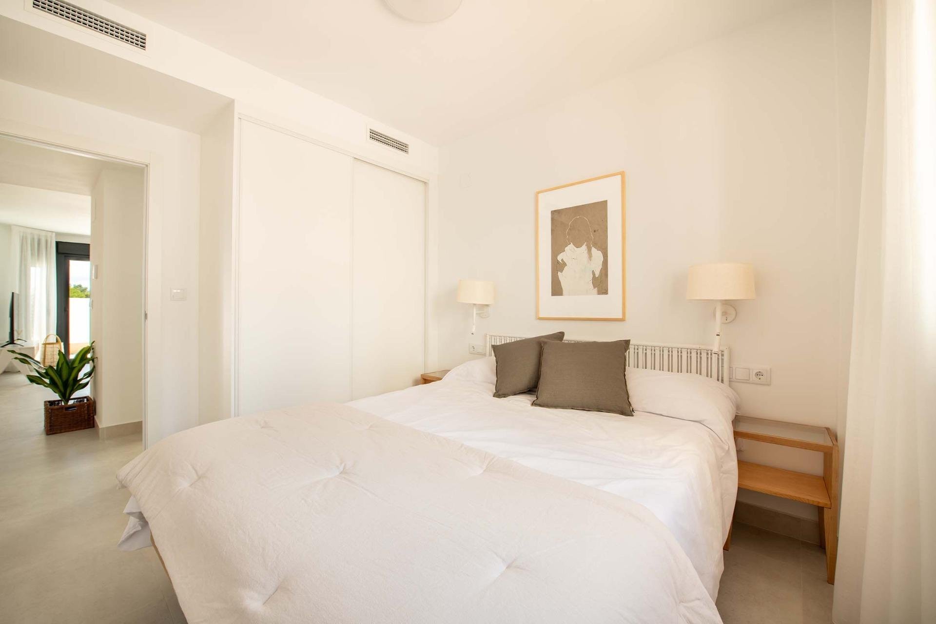 Herenhuis · Nieuwbouw Woningen - Cox · Alicante · Spanje