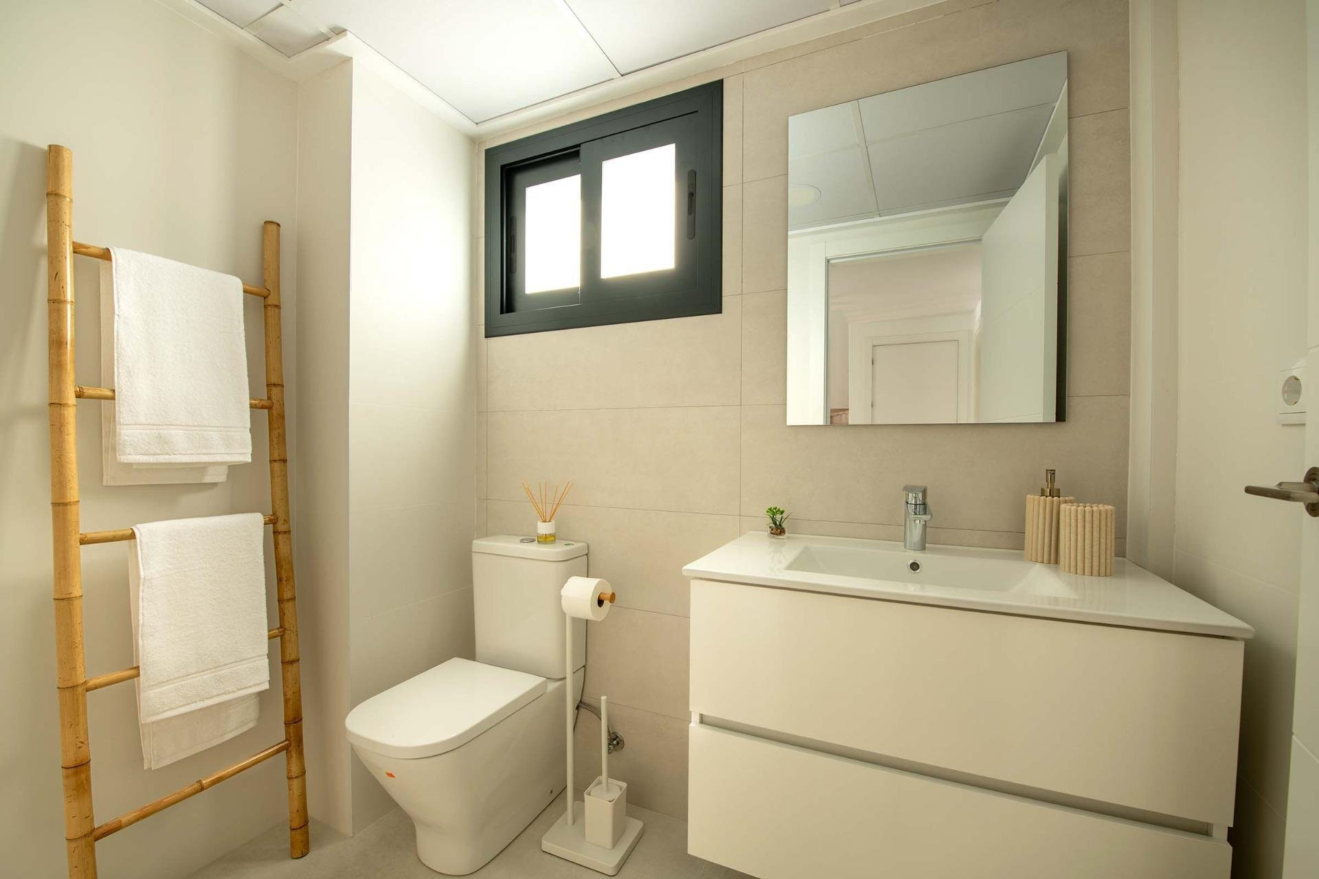 Herenhuis · Nieuwbouw Woningen - Cox · Alicante · Spanje