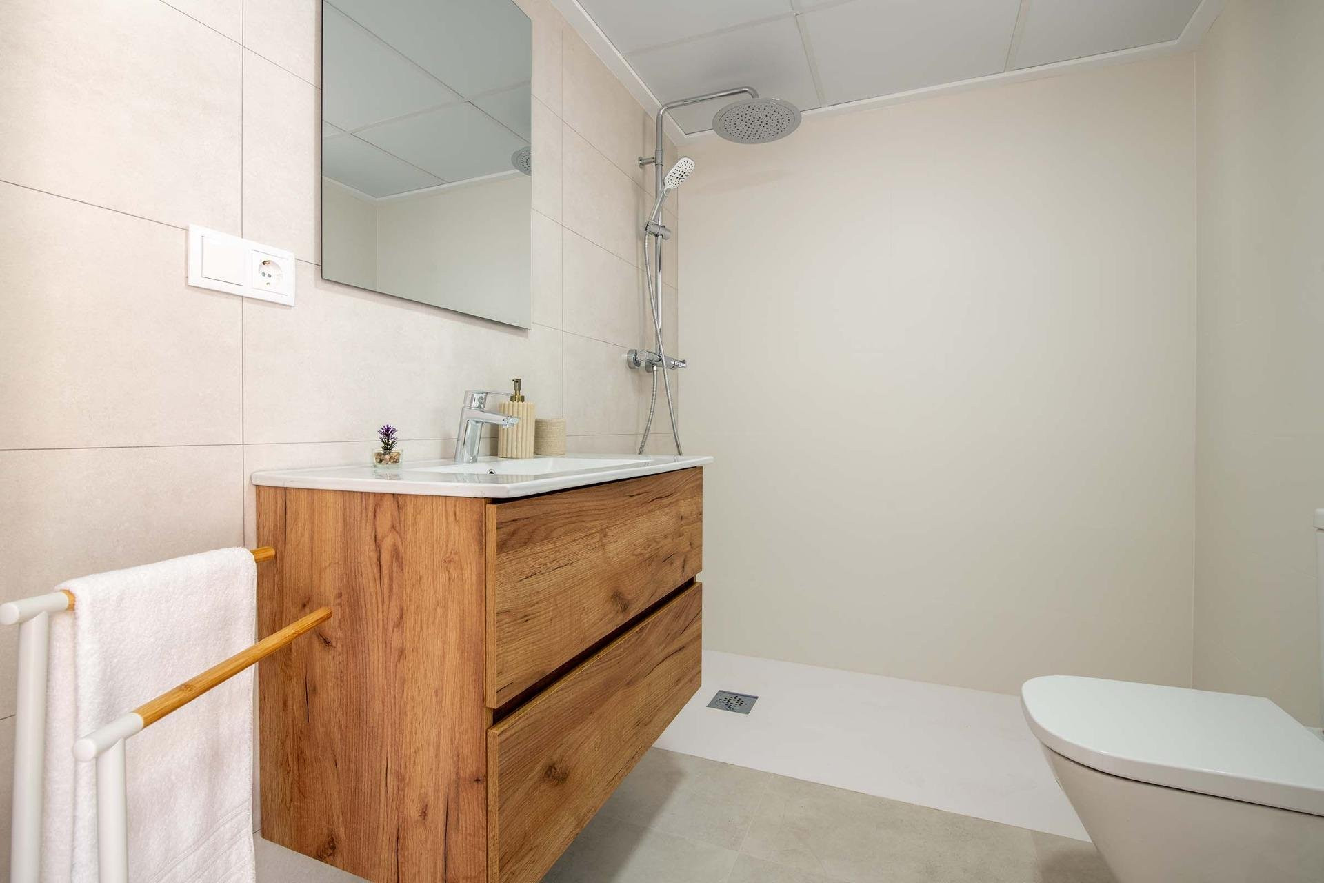 Herenhuis · Nieuwbouw Woningen - Cox · Alicante · Spanje