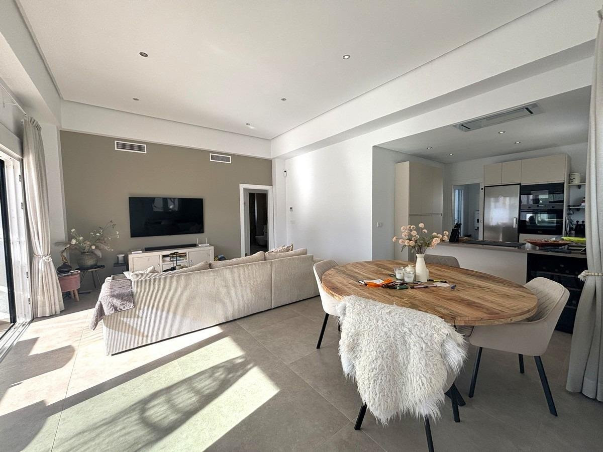 Villa · Nouvelle construction - Rafal · Alicante · Espagne