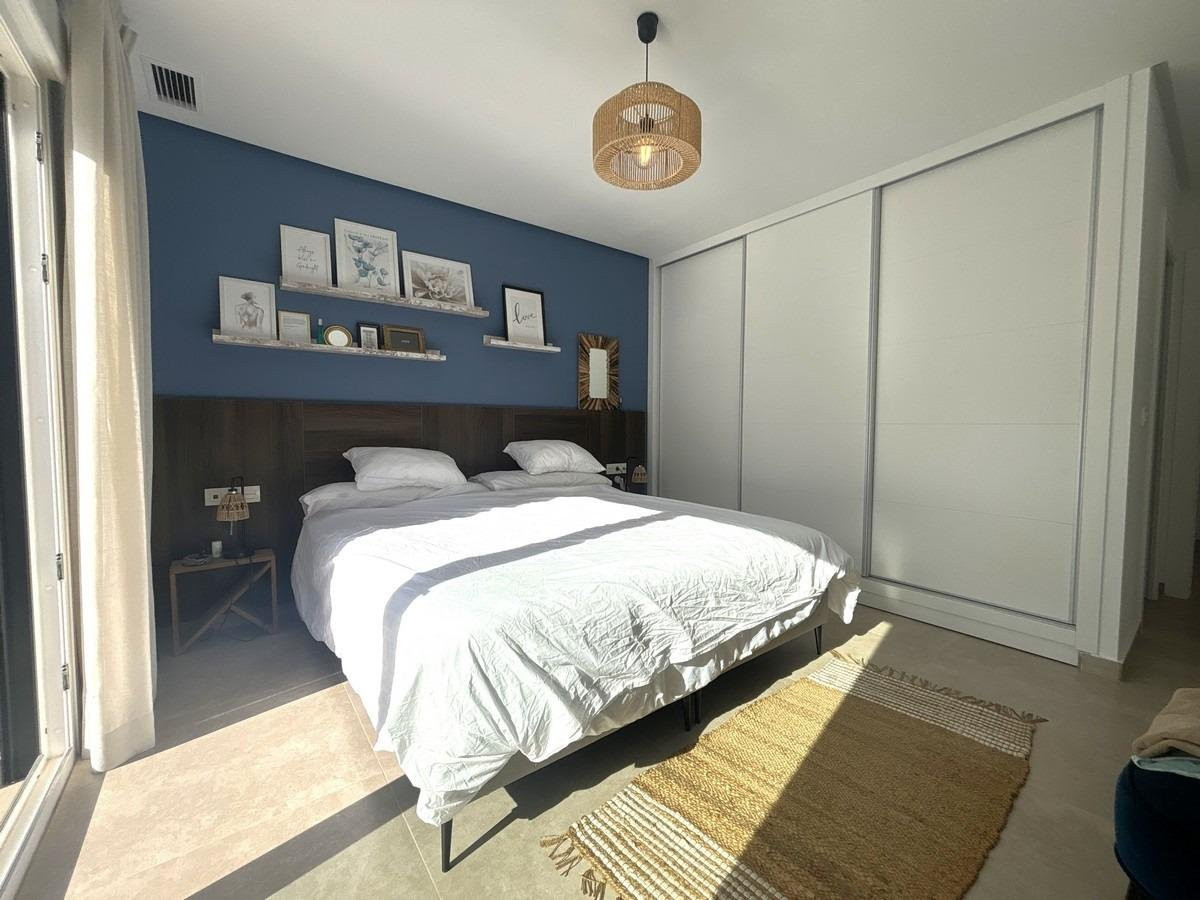 Villa · Nouvelle construction - Rafal · Alicante · Espagne