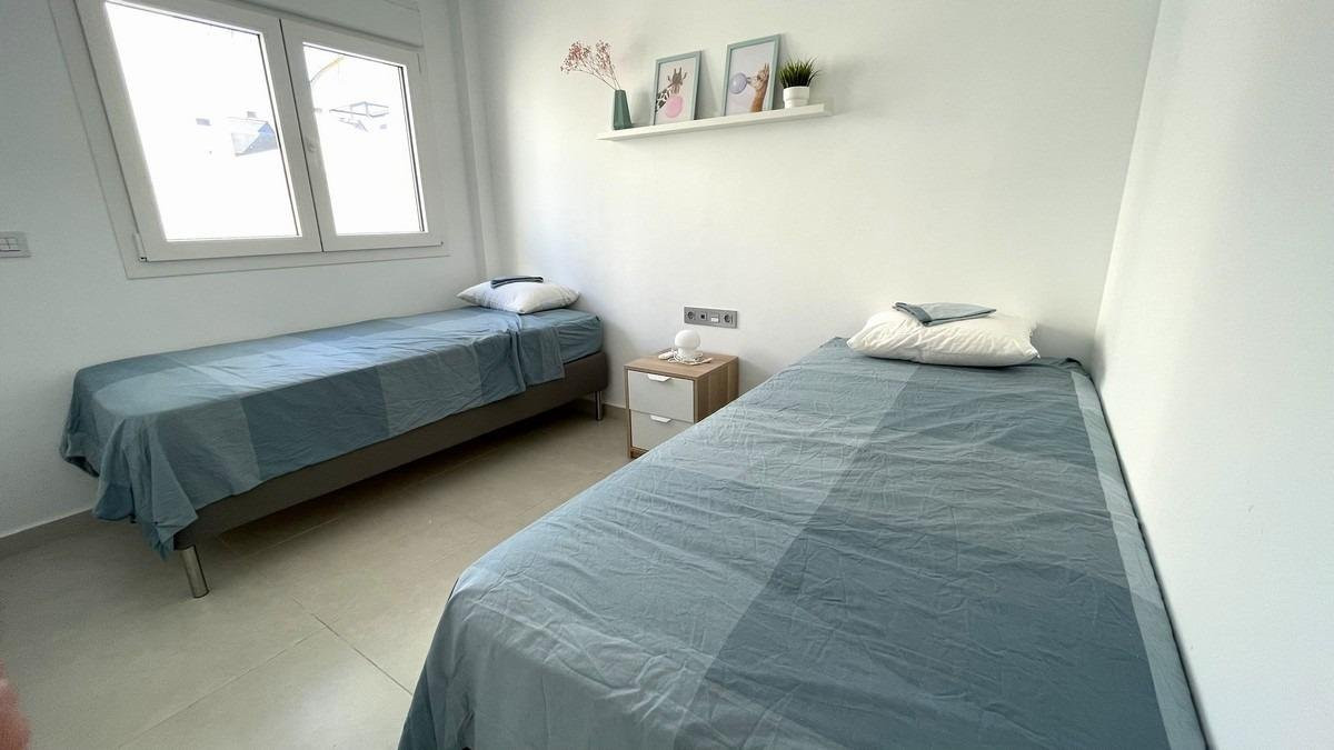 Villa · Nouvelle construction - Rafal · Alicante · Espagne