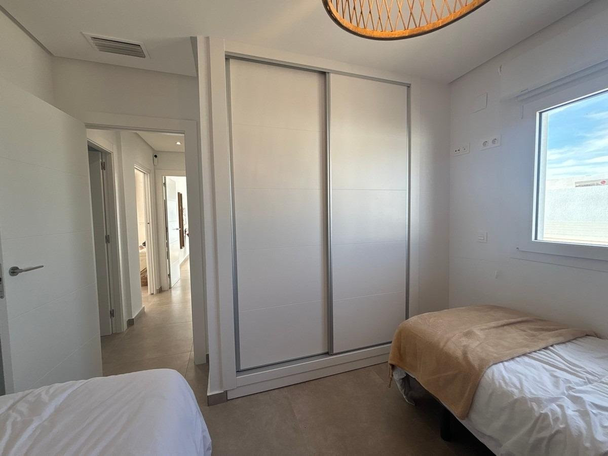 Villa · Nouvelle construction - Rafal · Alicante · Espagne