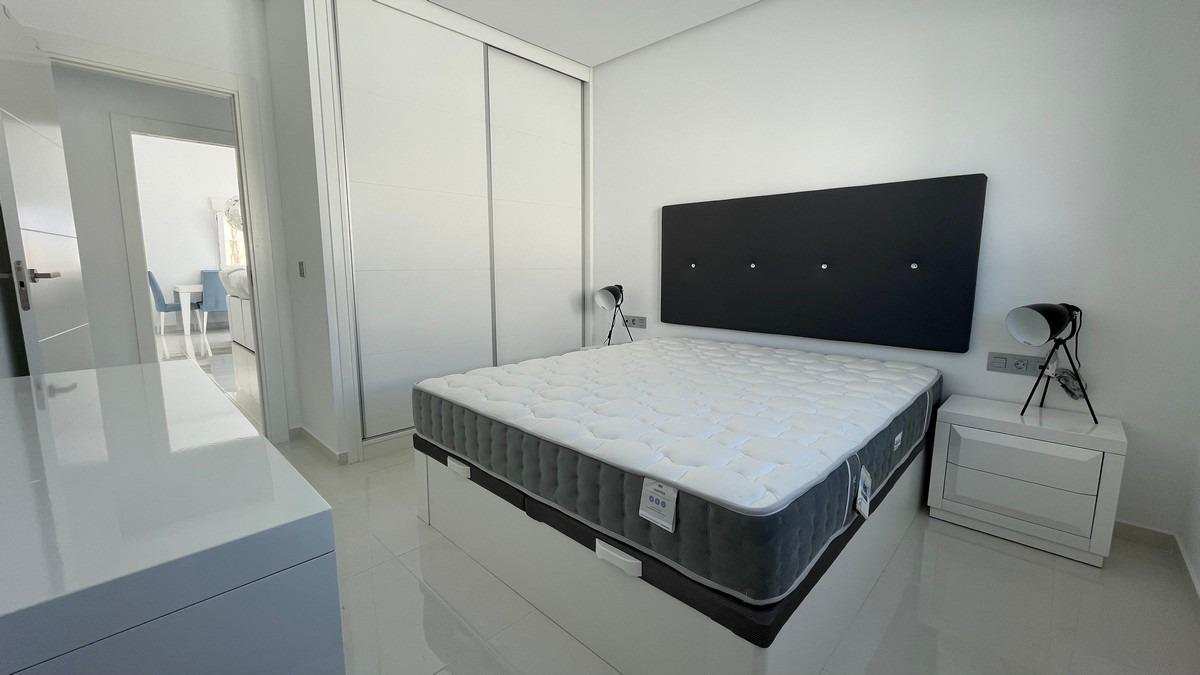 Villa · Nouvelle construction - Rafal · Alicante · Espagne