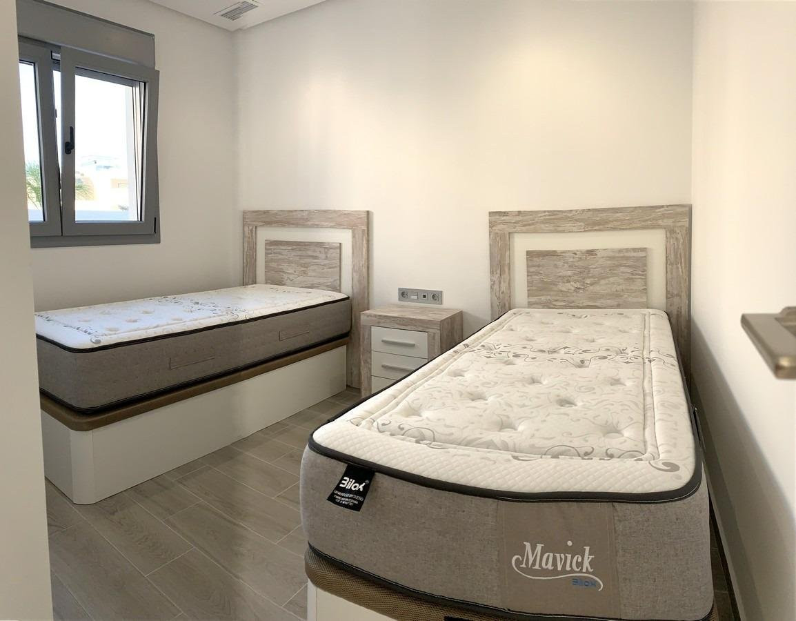 Villa · Nouvelle construction - Rafal · Alicante · Espagne
