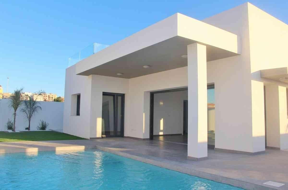 Villa · Nouvelle construction - Rafal · Alicante · Espagne