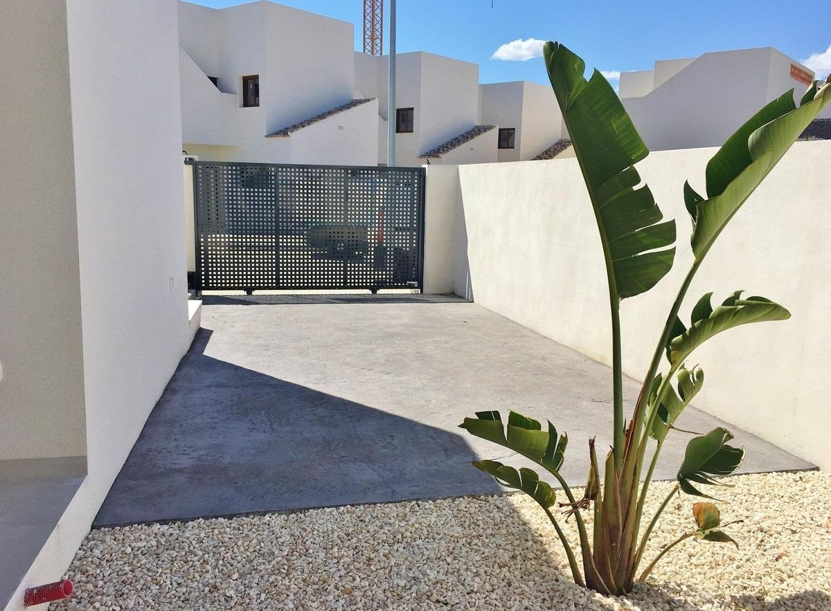 Villa · Nouvelle construction - Rafal · Alicante · Espagne