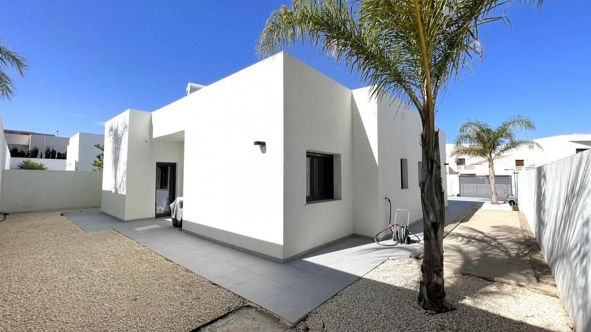 Villa · Nouvelle construction - Rafal · Alicante · Espagne