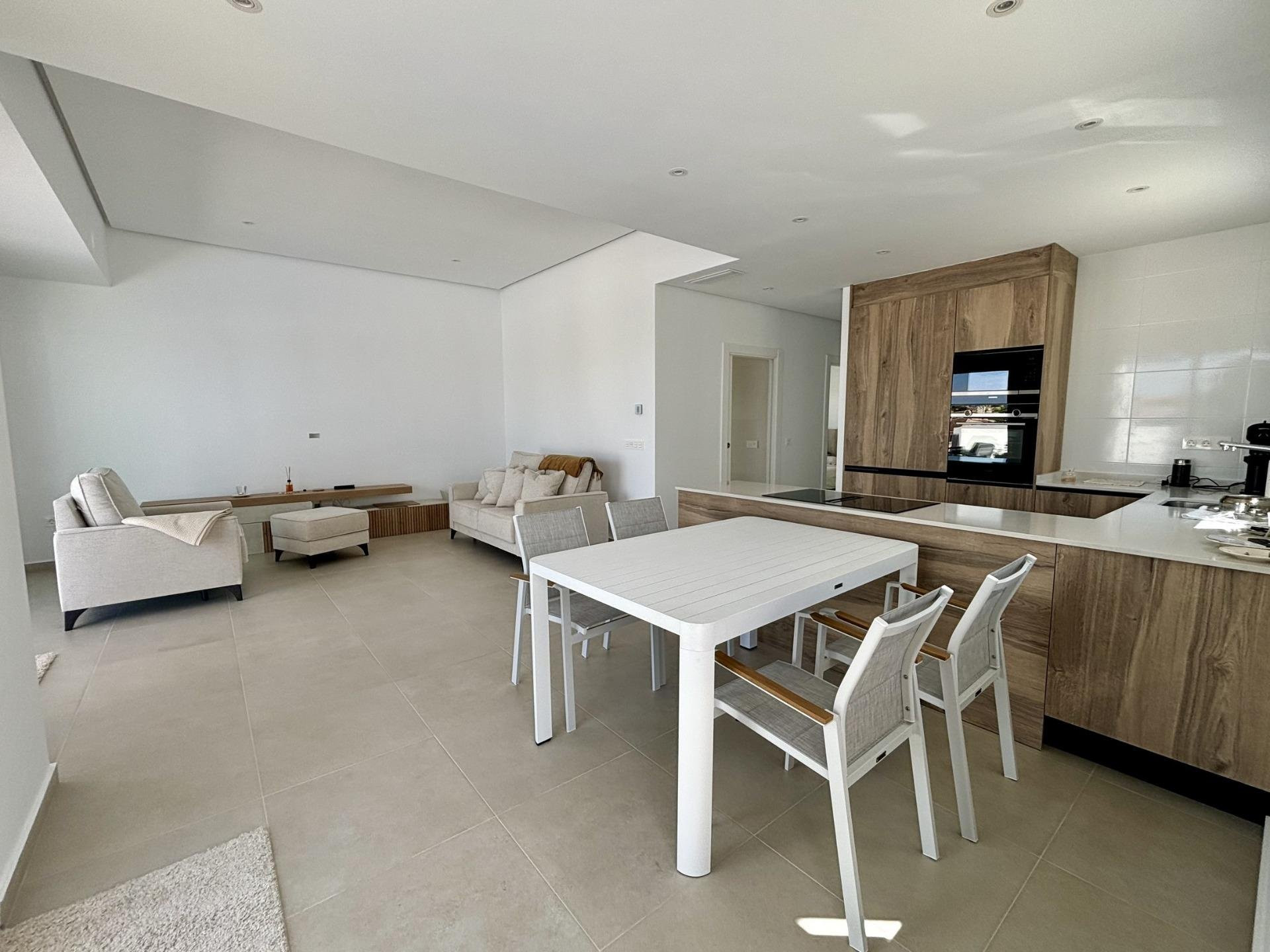 Villa · Nieuwbouw Woningen - Rojales · Alicante · Spanje Villa · Nieuwbouw Woningen - Rojales · Alicante · Spanje
