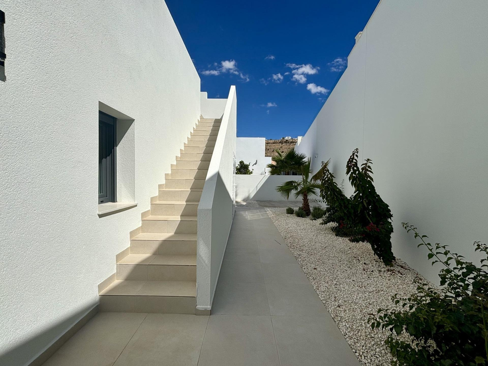 Villa · Nieuwbouw Woningen - Rojales · Alicante · Spanje Villa · Nieuwbouw Woningen - Rojales · Alicante · Spanje