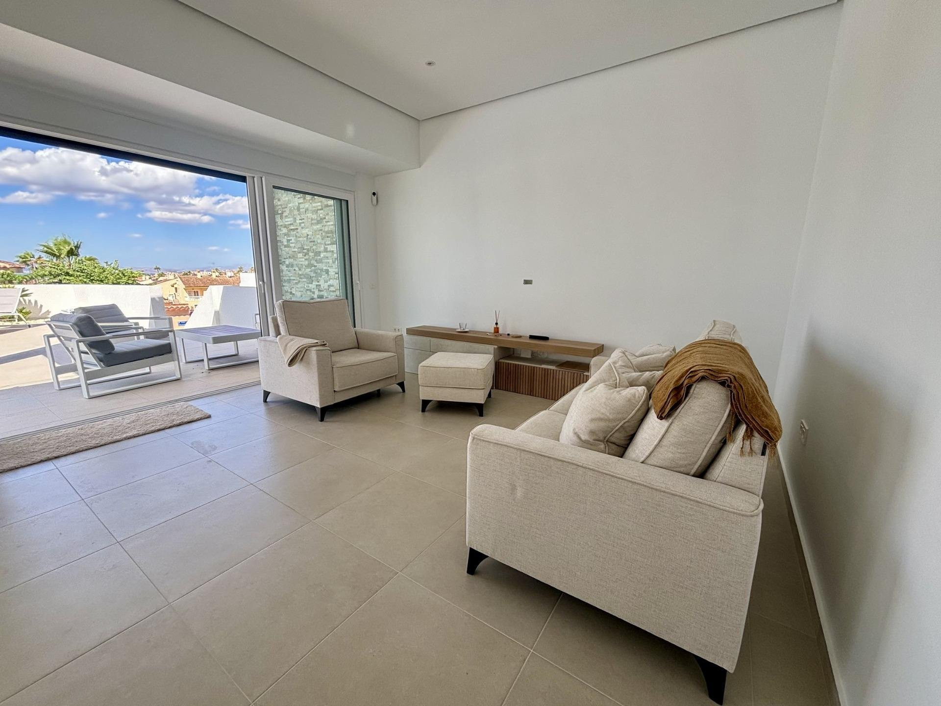 Villa · Nieuwbouw Woningen - Rojales · Alicante · Spanje Villa · Nieuwbouw Woningen - Rojales · Alicante · Spanje