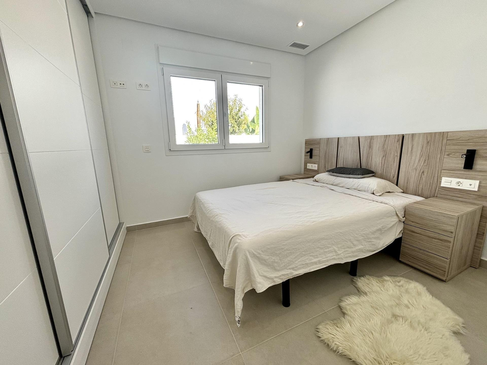 Villa · Nieuwbouw Woningen - Rojales · Alicante · Spanje Villa · Nieuwbouw Woningen - Rojales · Alicante · Spanje