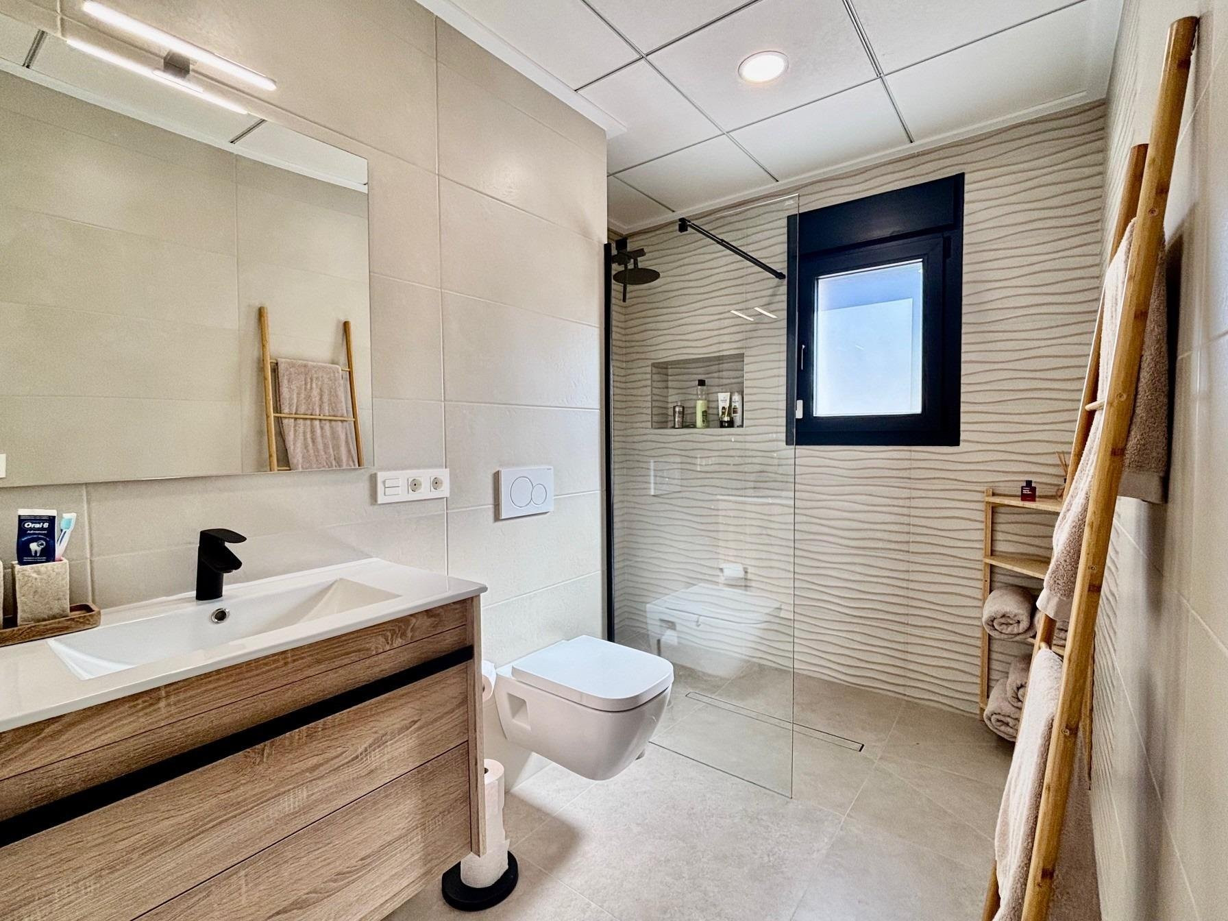 Villa · Nieuwbouw Woningen - Rojales · Alicante · Spanje Villa · Nieuwbouw Woningen - Rojales · Alicante · Spanje
