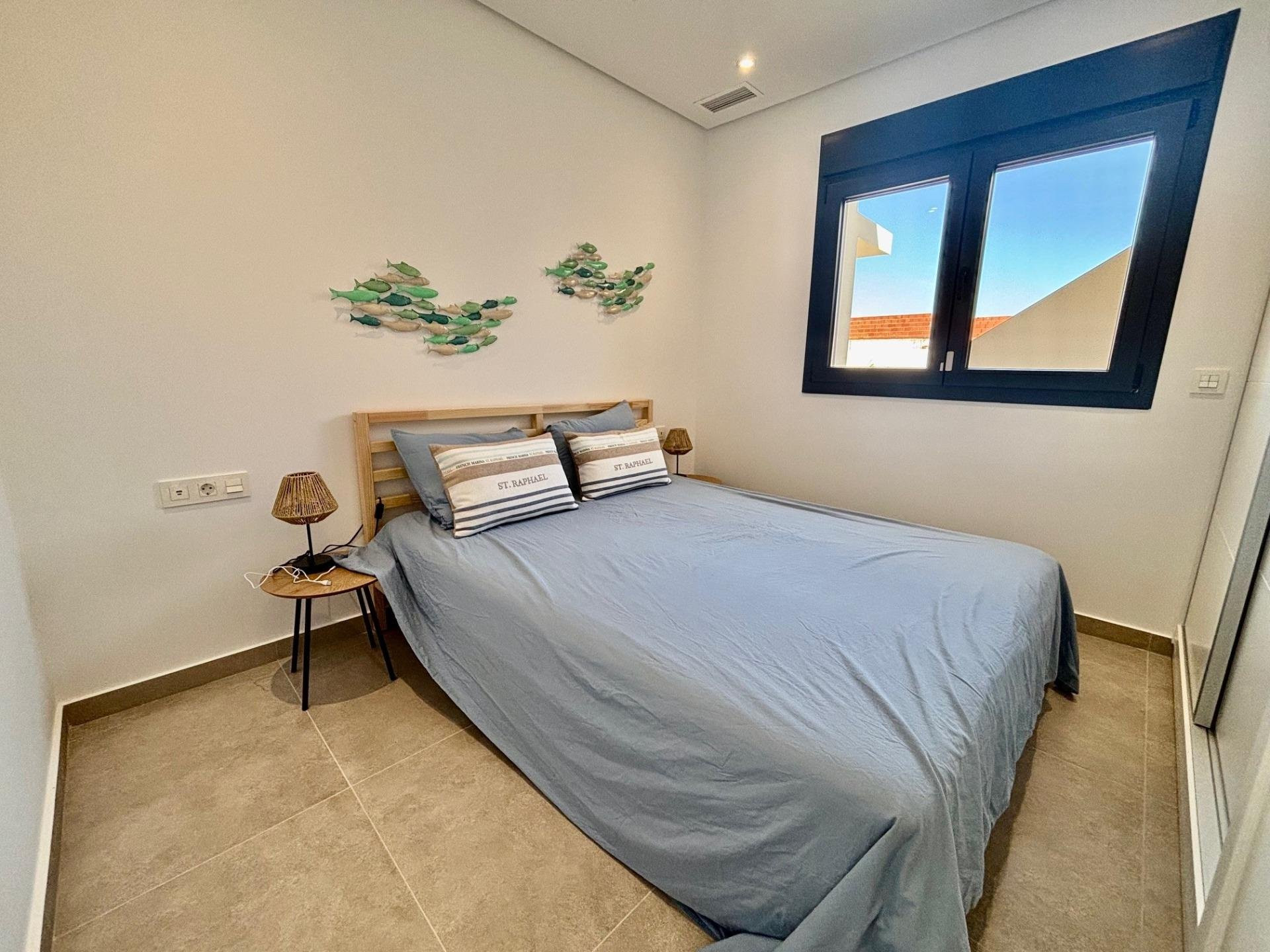 Villa · Nieuwbouw Woningen - Rojales · Alicante · Spanje Villa · Nieuwbouw Woningen - Rojales · Alicante · Spanje