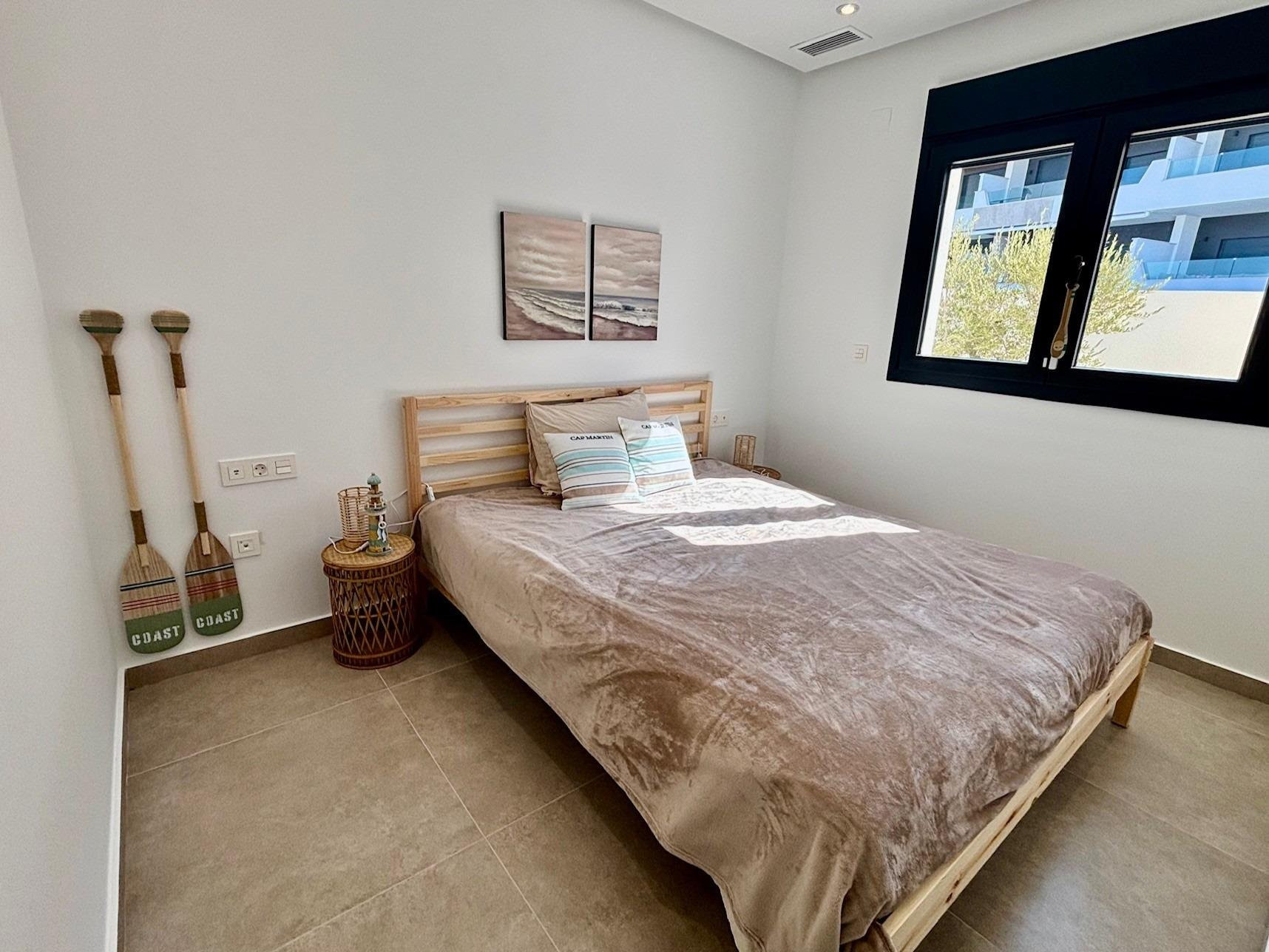 Villa · Nieuwbouw Woningen - Rojales · Alicante · Spanje Villa · Nieuwbouw Woningen - Rojales · Alicante · Spanje