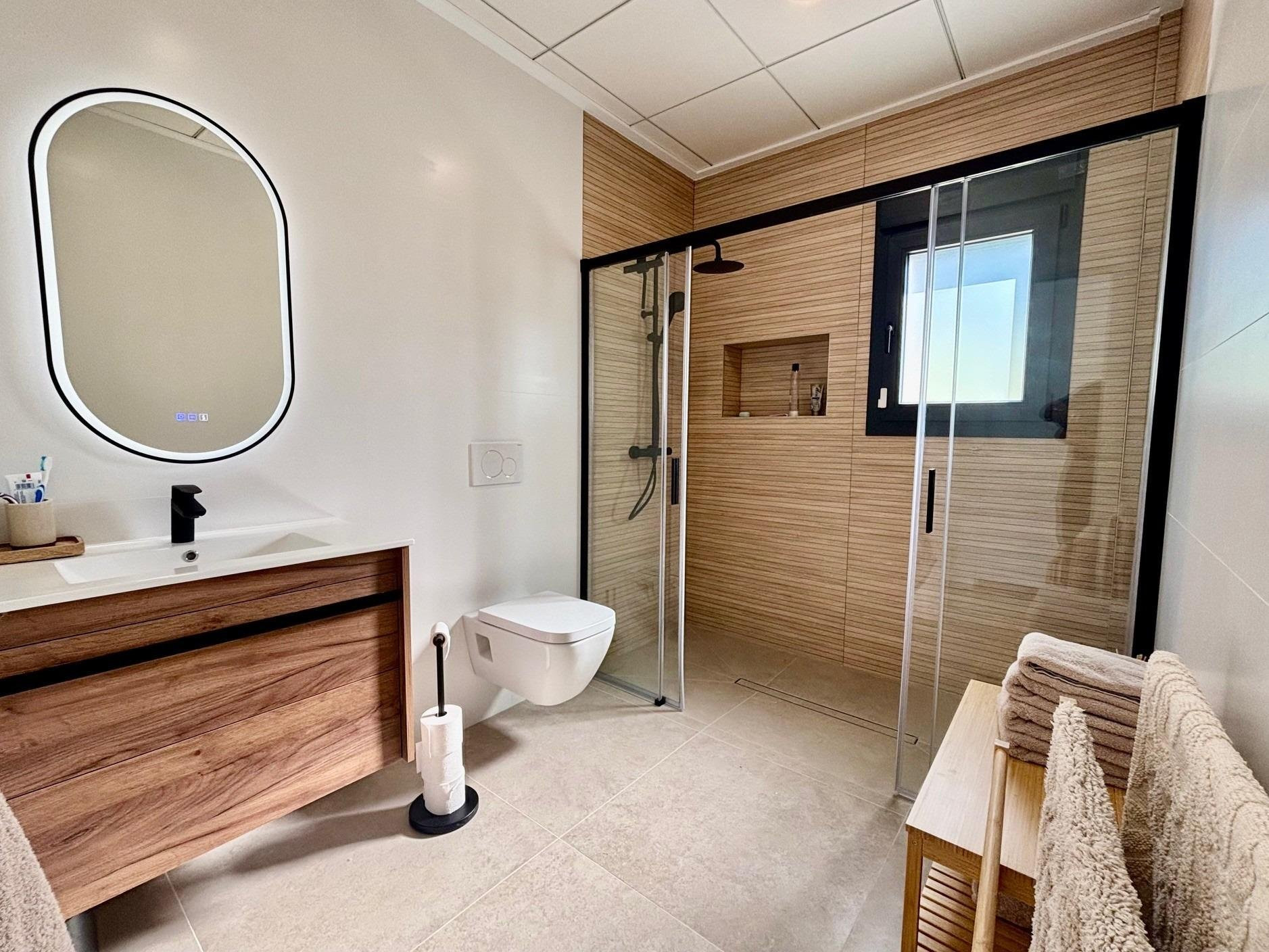 Villa · Nieuwbouw Woningen - Rojales · Alicante · Spanje Villa · Nieuwbouw Woningen - Rojales · Alicante · Spanje