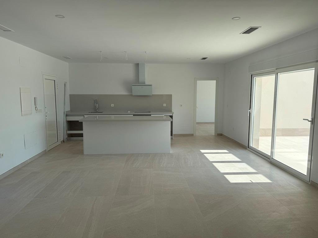 Villa · Nieuwbouw Woningen - Pinoso · Alicante · Spanje Villa · Nieuwbouw Woningen - Pinoso · Alicante · Spanje