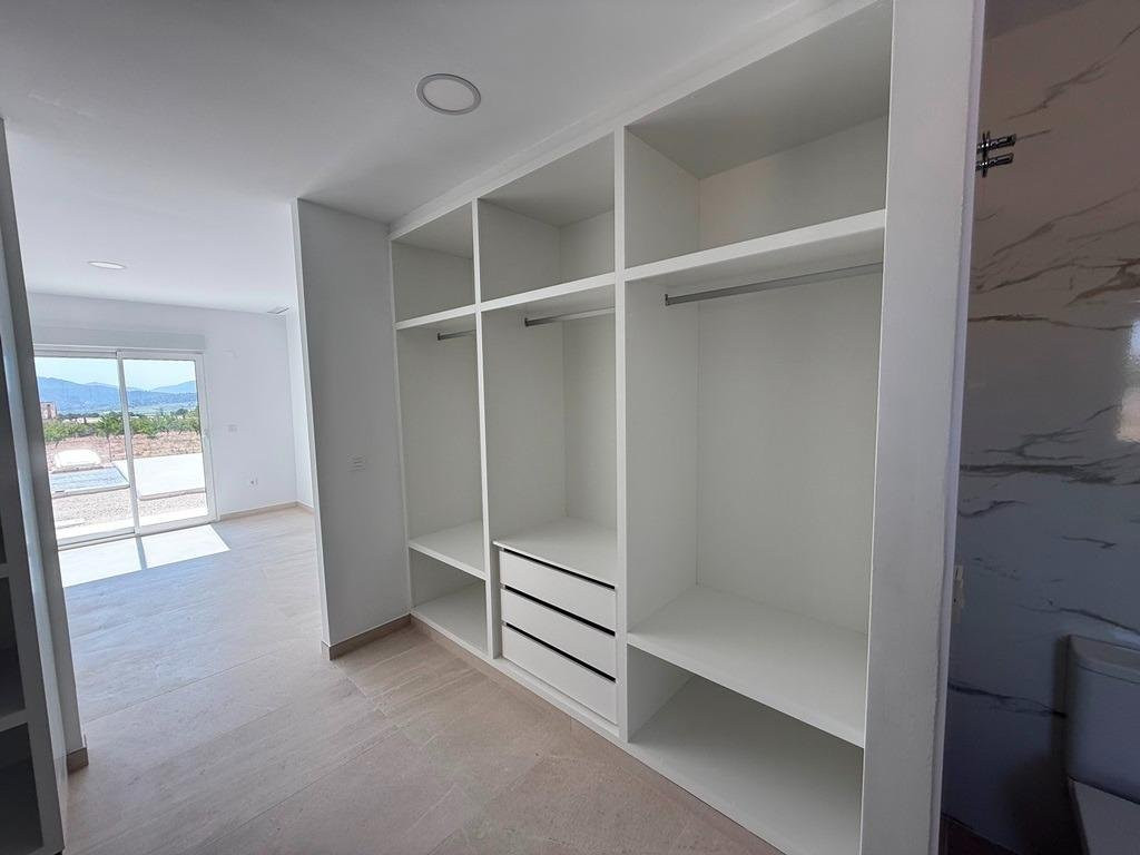 Villa · Nieuwbouw Woningen - Pinoso · Alicante · Spanje Villa · Nieuwbouw Woningen - Pinoso · Alicante · Spanje