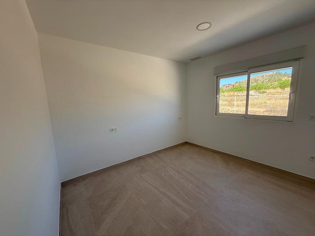 Villa · Nieuwbouw Woningen - Pinoso · Alicante · Spanje Villa · Nieuwbouw Woningen - Pinoso · Alicante · Spanje