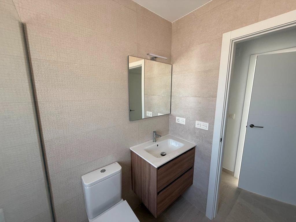 Villa · Nieuwbouw Woningen - Pinoso · Alicante · Spanje Villa · Nieuwbouw Woningen - Pinoso · Alicante · Spanje