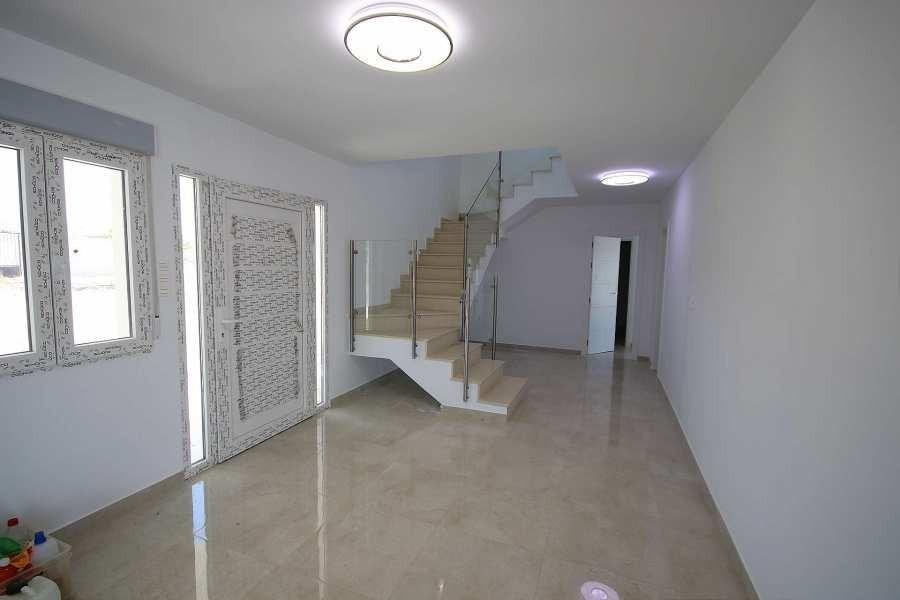Villa · Obra nueva - Pinoso · Alicante · España Villa · Obra nueva - Pinoso · Alicante · España