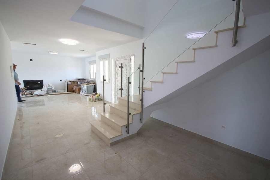 Villa · Obra nueva - Pinoso · Alicante · España Villa · Obra nueva - Pinoso · Alicante · España