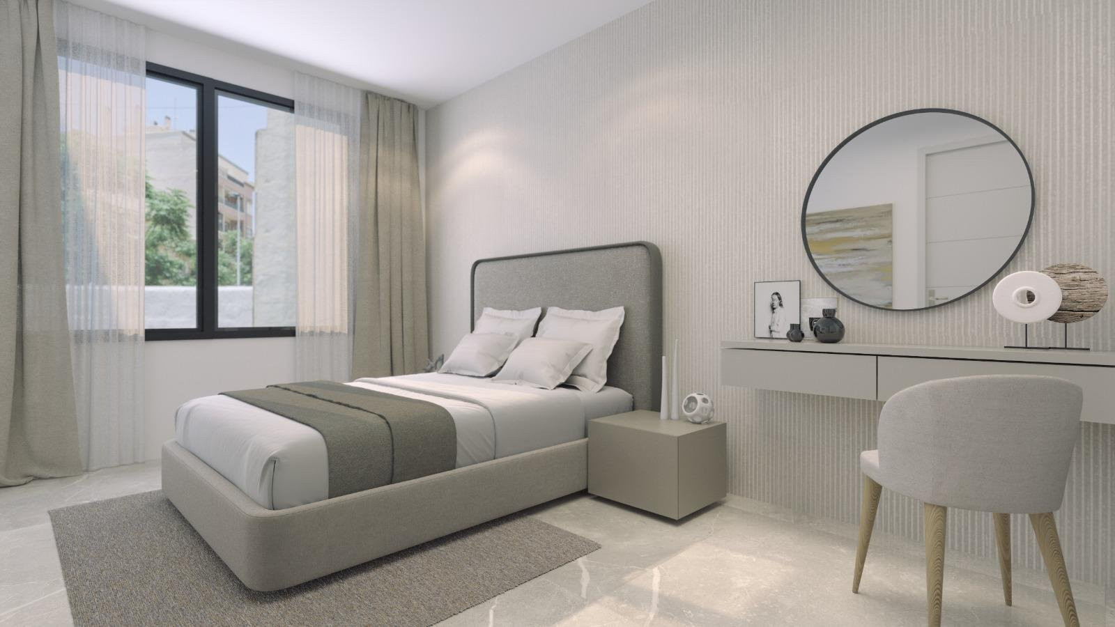 Appartement · Nouvelle construction - Torrevieja · Alicante · Espagne