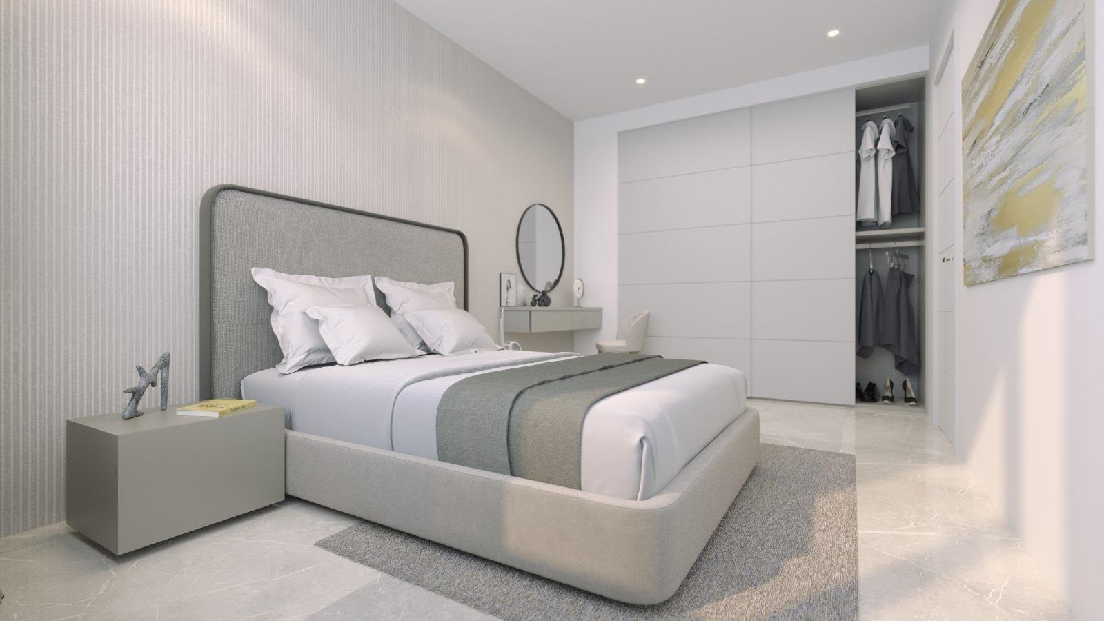 Appartement · Nouvelle construction - Torrevieja · Alicante · Espagne