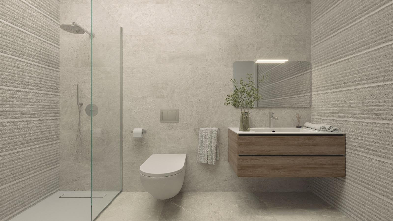 Appartement · Nouvelle construction - Torrevieja · Alicante · Espagne